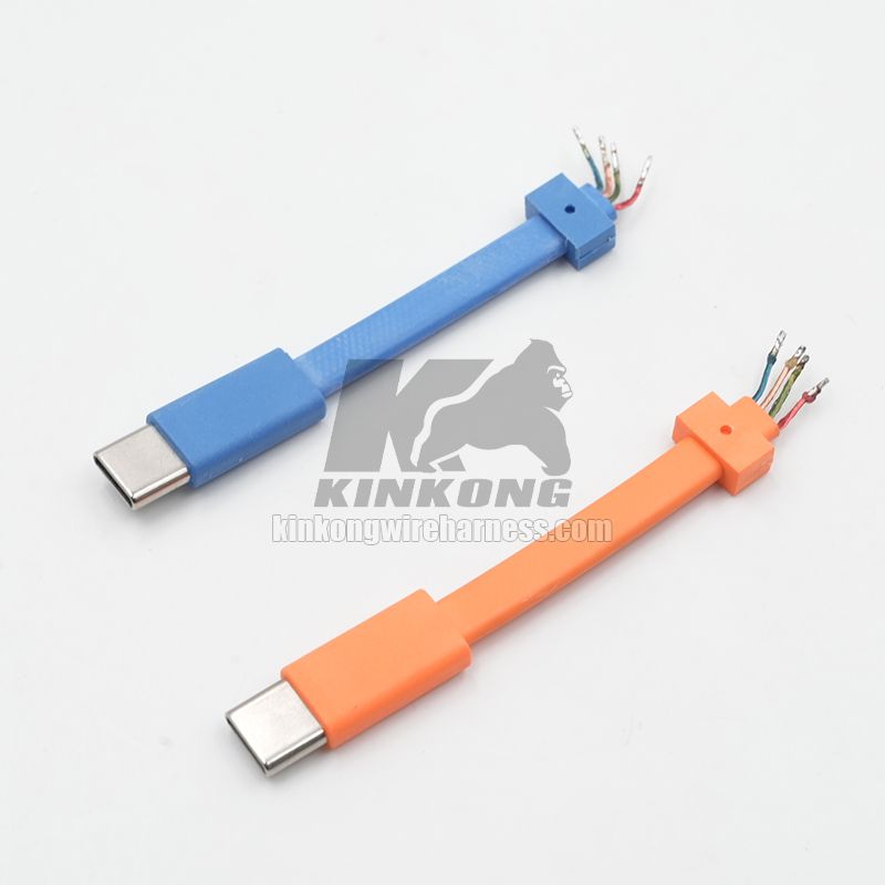 General Data Cables Number 1