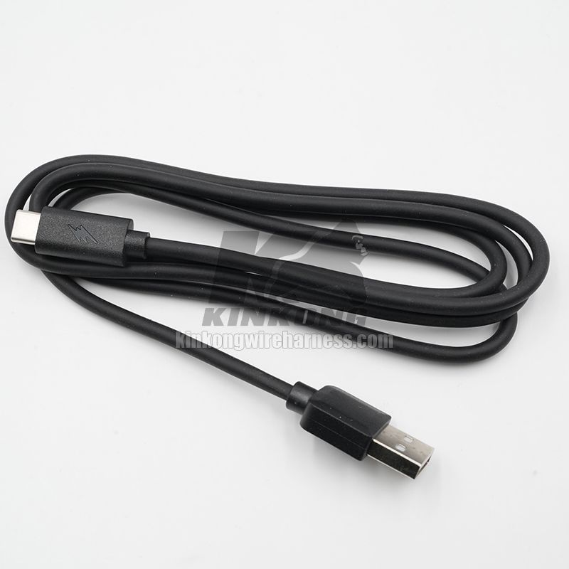 General Data Cables Number 2