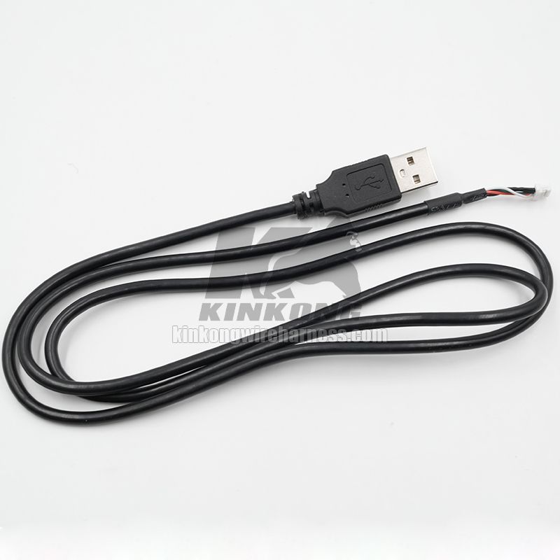 General Data Cables Number 3