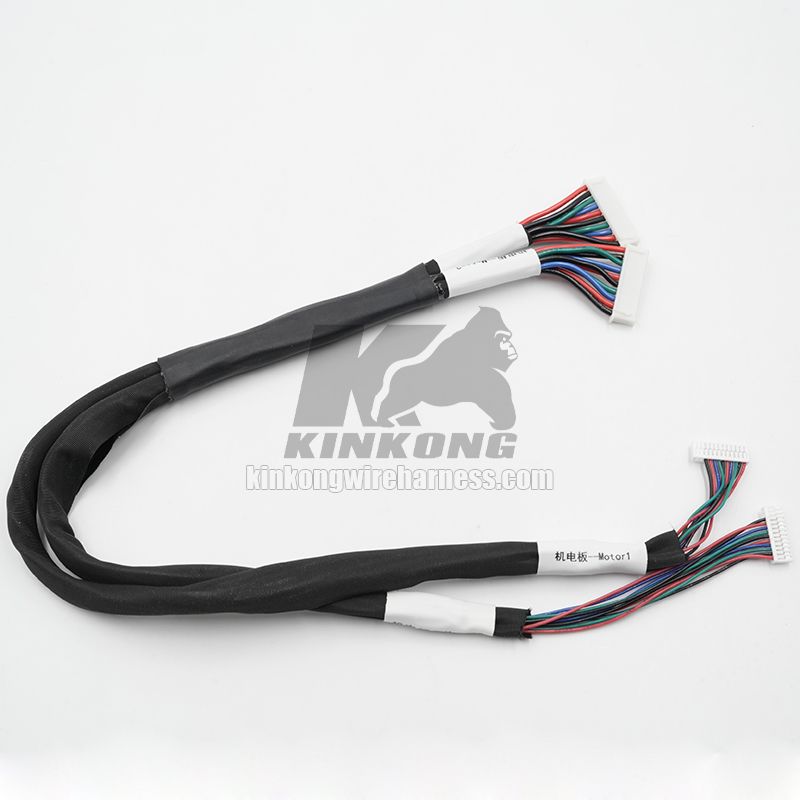 Kinkong custom Electromechanical Board Wiring