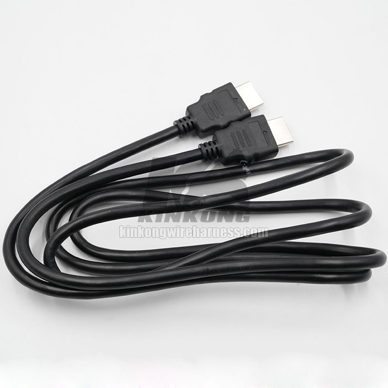 Customize High-Definition Multimedia Interface Basics HDMI Cable Replacement Cable